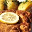 Viennese Veal Schnitzel