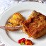 Veal Wiener Schnitzel