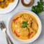 Yellow Curry