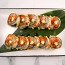Yellow Tail Roll