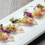 Yellowtail Carpaccio