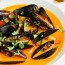 Mussel Soup