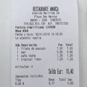 Amarca
