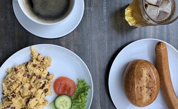 Amber Café