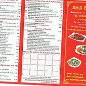 Asia Bistro