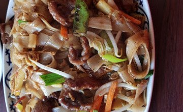 Asia Wok