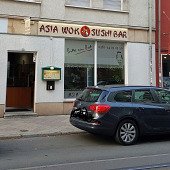 Asia Wok Sushibar