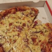 ATA's Pizzario