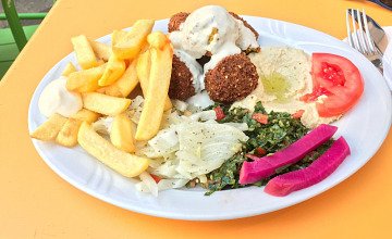 Falafel