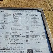 Bar - Restaurante Txoko
