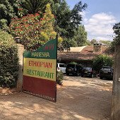 Bejte Ethiopia