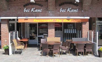 Bistro Bei Kani