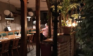 Brauhaus Wernigerode