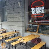 Burger House