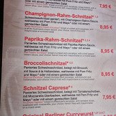 CafÉ Extrablatt DÜren