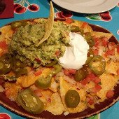 Cantina Mexicana La Hacienda