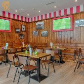 Chillers Bar & Restaurant