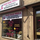 City Pizza Dam Dam 