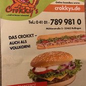 Crokky`s