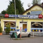 Croque Corner