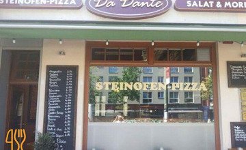 Da Dante Pizzeria