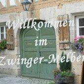 der Zwinger Melber