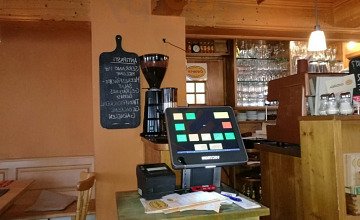 Die Kleine Osteria Himmisepp