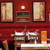Fleming's Brasserie & Wine Bar