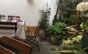 Geberts Weinstuben