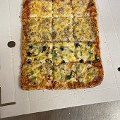 Ginos Pizza Taxi