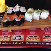 Hama Sushi