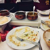 Haveli Restaurant
