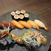 Hoshi Sushi Berlin Steglitz