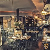 Hunter's Grill