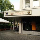 Indisches Restaurant Haveli