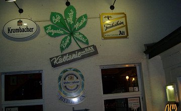 Kastanie Am Hax
