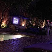 Seerestaurant Key West