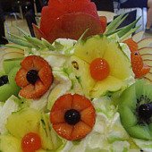 Eiscafé La Fenice