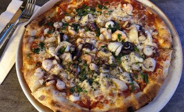 Pizzeria La Toscana