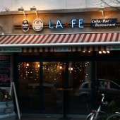 LaFe