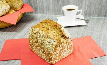 Landbäckerei Konditorei Wolfgang Janssen