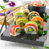 ManThei Sushi (Bilk)