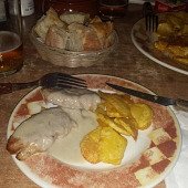 Mesón Del Asador