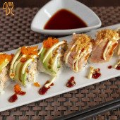 Moki Moki Sushi Grill