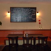 Café Orange