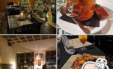 The O'room- Fine Dining