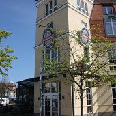 Ostsee-Brauhaus