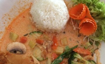 Pho Bay - Restaurant