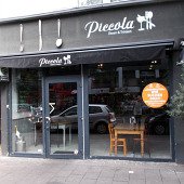 Piccola Essen Trinken