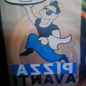 Pizza Avanti Moosach